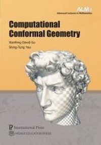 Enlarge image Cover: Computational Conformal Geometry - International Press of Boston Inc