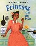 Cover: Princess and the Peas - Charlesbridge Publishing,U.S.