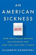 Cover: An American Sickness - Penguin Press