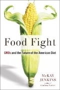Cover: Food Fight - Hudson Street Press (an imprint of Penguin Group (USA) Inc)