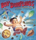 Cover: Boy Dumplings - Immedium