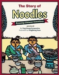Cover: The Story of Noodles - Immedium