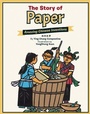 Cover: The Story of Paper - Immedium