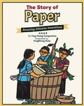 Cover: The Story of Paper - Immedium