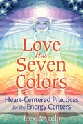 Cover: Love Has Seven Colors - Bear & Company