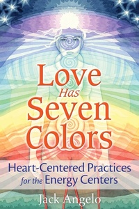 Enlarge image Cover: Love Has Seven Colors - Bear & Company