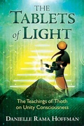 Cover: The Tablets of Light - Bear & Company