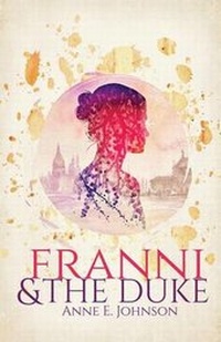Enlarge image Cover: Franni and the Duke - Sunbury Press, Inc.
