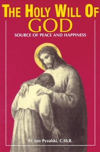 Abbildung von: Holy Will Of God - TAN Books
