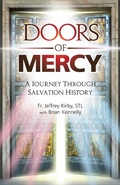 Cover: Doors of Mercy - Saint Benedict Press