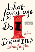 Cover: What Language Do I Dream In? - Counterpoint