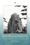 Cover: South of the Yangtze - Counterpoint
