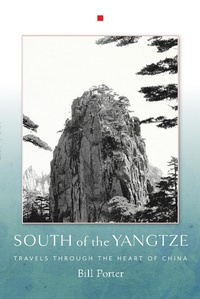 Abbildung von: South of the Yangtze - Counterpoint