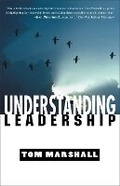 Cover: Understanding Leadership - Baker Books, a division of Baker Publishing Group