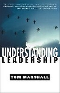 Enlarge image Cover: Understanding Leadership - Baker Books, a division of Baker Publishing Group