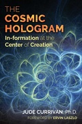 Cover: The Cosmic Hologram - Inner Traditions Bear and Company