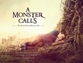 Cover: A Monster Calls - Insight Editions