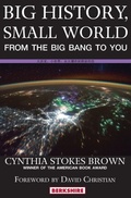 Cover: Big History, Small World - Berkshire Publishing Group