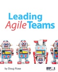 Cover: Leading Agile Teams - Project Management Institute