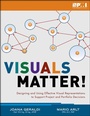 Cover: Visuals Matter! - Project Management Institute