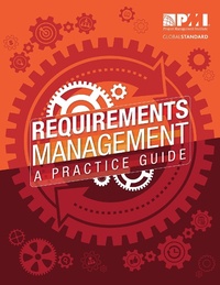 Enlarge image Cover: Requirements Management - Project Management Institute