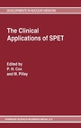 Cover: The Clinical Applications of SPET - Kluwer Academic Publishers