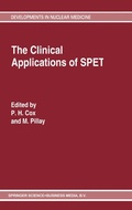 Cover: The Clinical Applications of SPET - Kluwer Academic Publishers