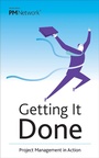Cover: Getting It Done - Project Management Institute