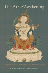 Enlarge image Cover: The Art of Awakening - Shambhala Publications Inc