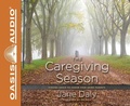 Cover: The Caregiving Season - Oasis Audio