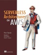 Cover: Serverless Architectures on AWS - Manning Publications