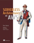 Cover: Serverless Architectures on AWS - Manning Publications