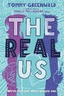 Cover: The Real Us - First Second