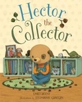 Cover: Hector the Collector - Roaring Brook Press