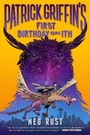 Cover: Patrick Griffin's First Birthday on Ith - First Second