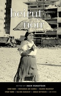 Cover: Beirut Noir - Akashic Books, Ltd.