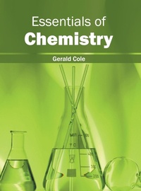 Enlarge image Cover: Essentials of Chemistry - NY Research Press