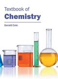 Cover: Textbook of Chemistry - NY Research Press