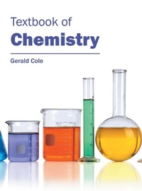 Enlarge image Cover: Textbook of Chemistry - NY Research Press
