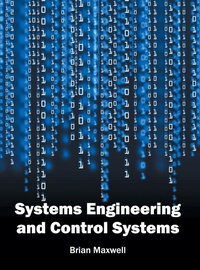 Enlarge image Cover: Systems Engineering and Control Systems - NY Research Press