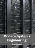 Cover: Modern Systems Engineering - NY Research Press