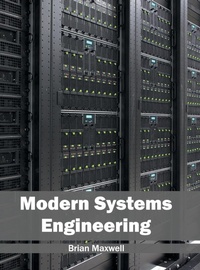 Enlarge image Cover: Modern Systems Engineering - NY Research Press