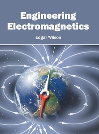 Enlarge image Cover: Engineering Electromagnetics - NY Research Press