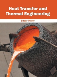 Enlarge image Cover: Heat Transfer and Thermal Engineering - NY Research Press