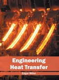 Cover: Engineering Heat Transfer - NY Research Press
