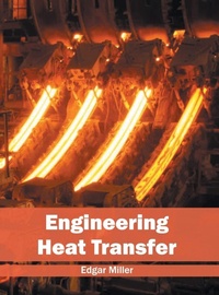 Enlarge image Cover: Engineering Heat Transfer - NY Research Press
