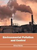 Cover: Environmental Pollution and Control - Callisto Reference
