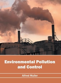 Enlarge image Cover: Environmental Pollution and Control - Callisto Reference