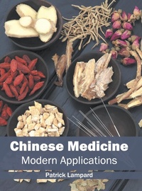 Abbildung von: Chinese Medicine: Modern Applications - Callisto Reference