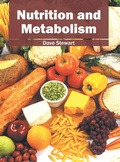 Cover: Nutrition and Metabolism - Callisto Reference